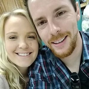 Meet your Posher, Christi